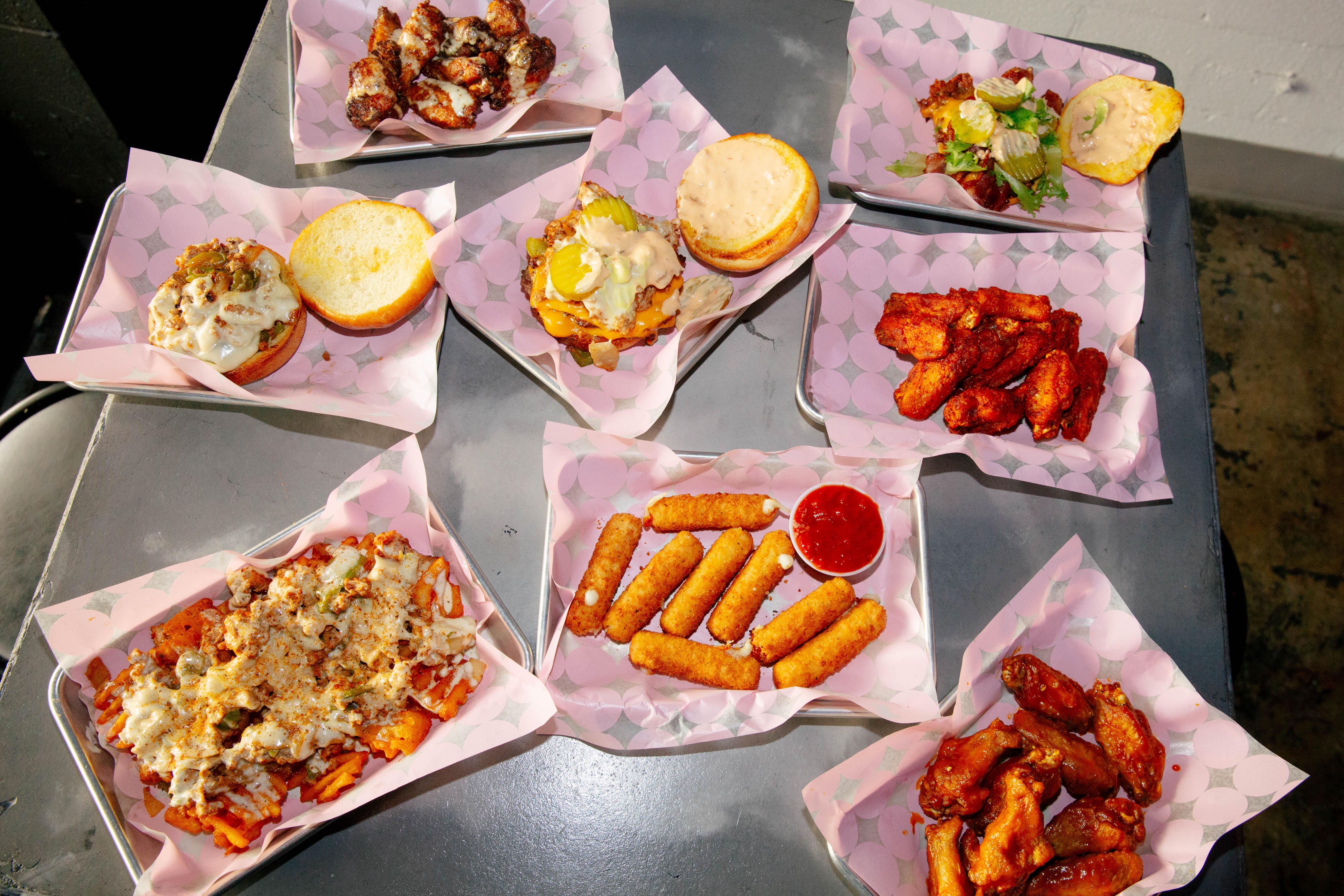 Restaurant banner image