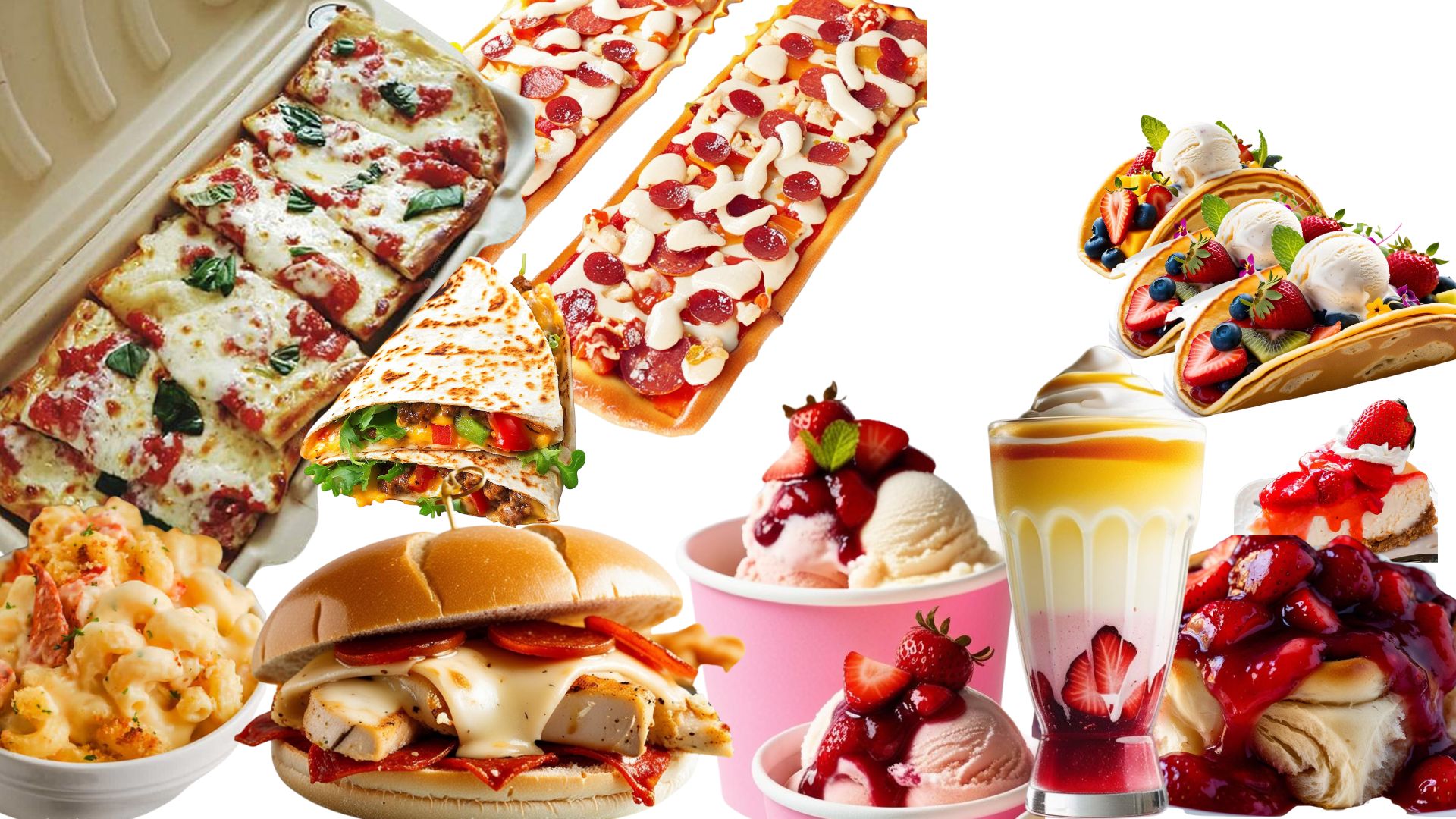 Cream Fusion Ice Cream Cafe 3979 Jog Road | Toast