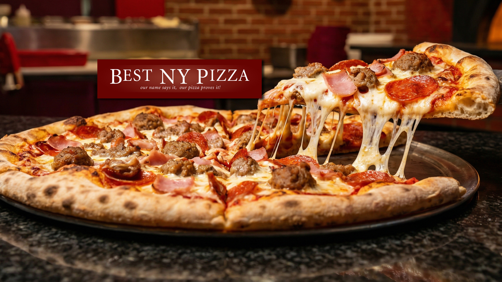 Restaurant banner image