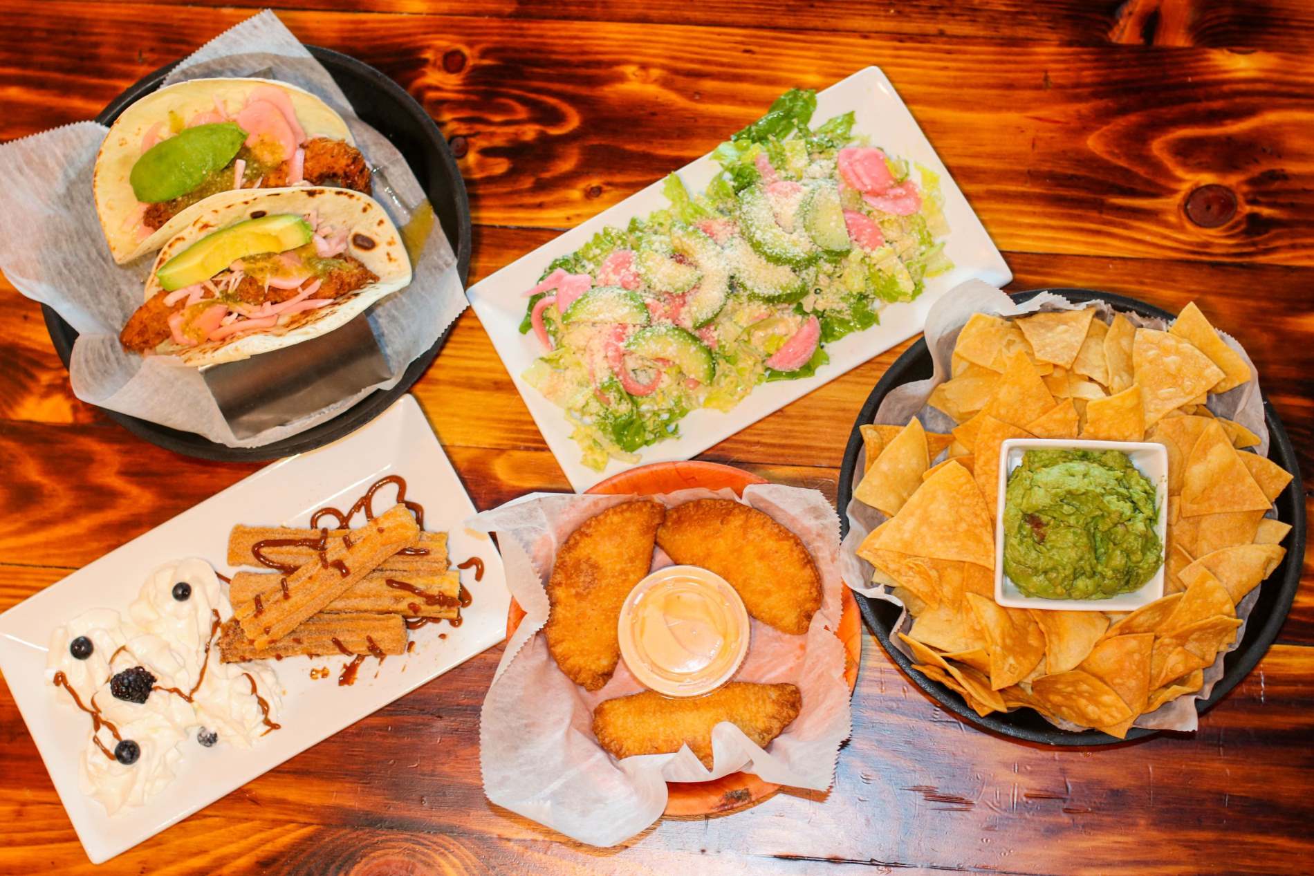 Restaurant banner image