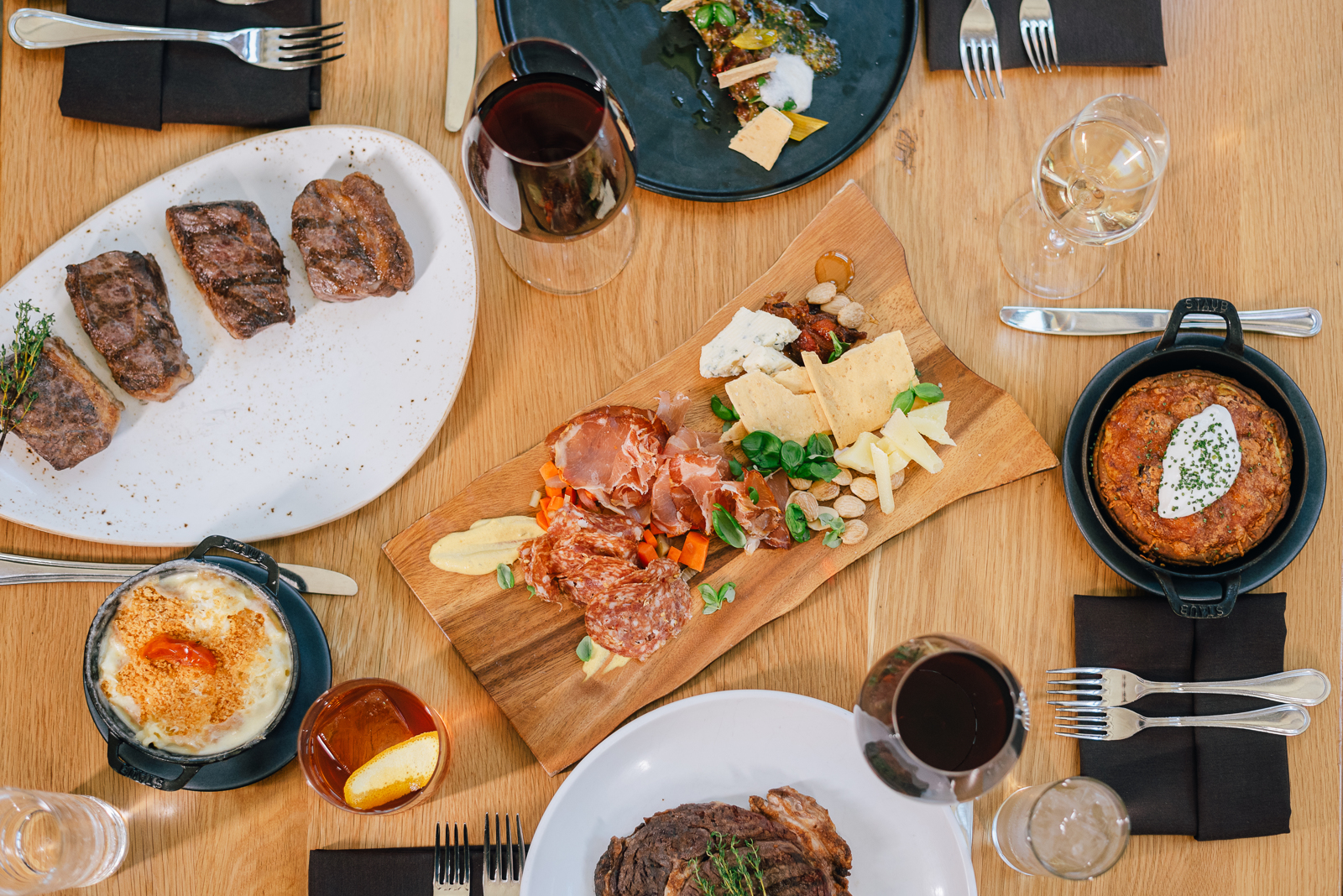 Restaurant banner image
