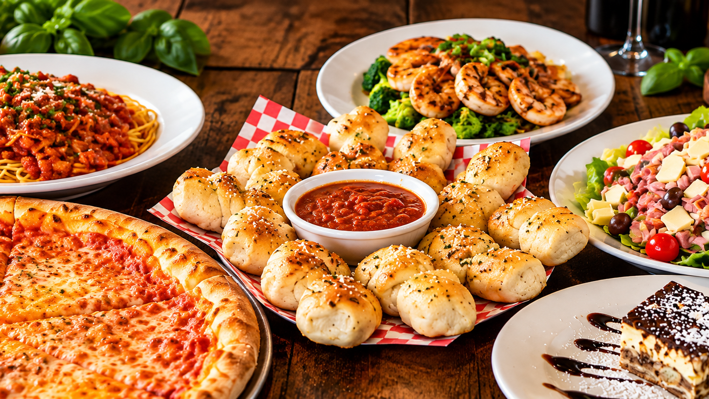Restaurant banner image