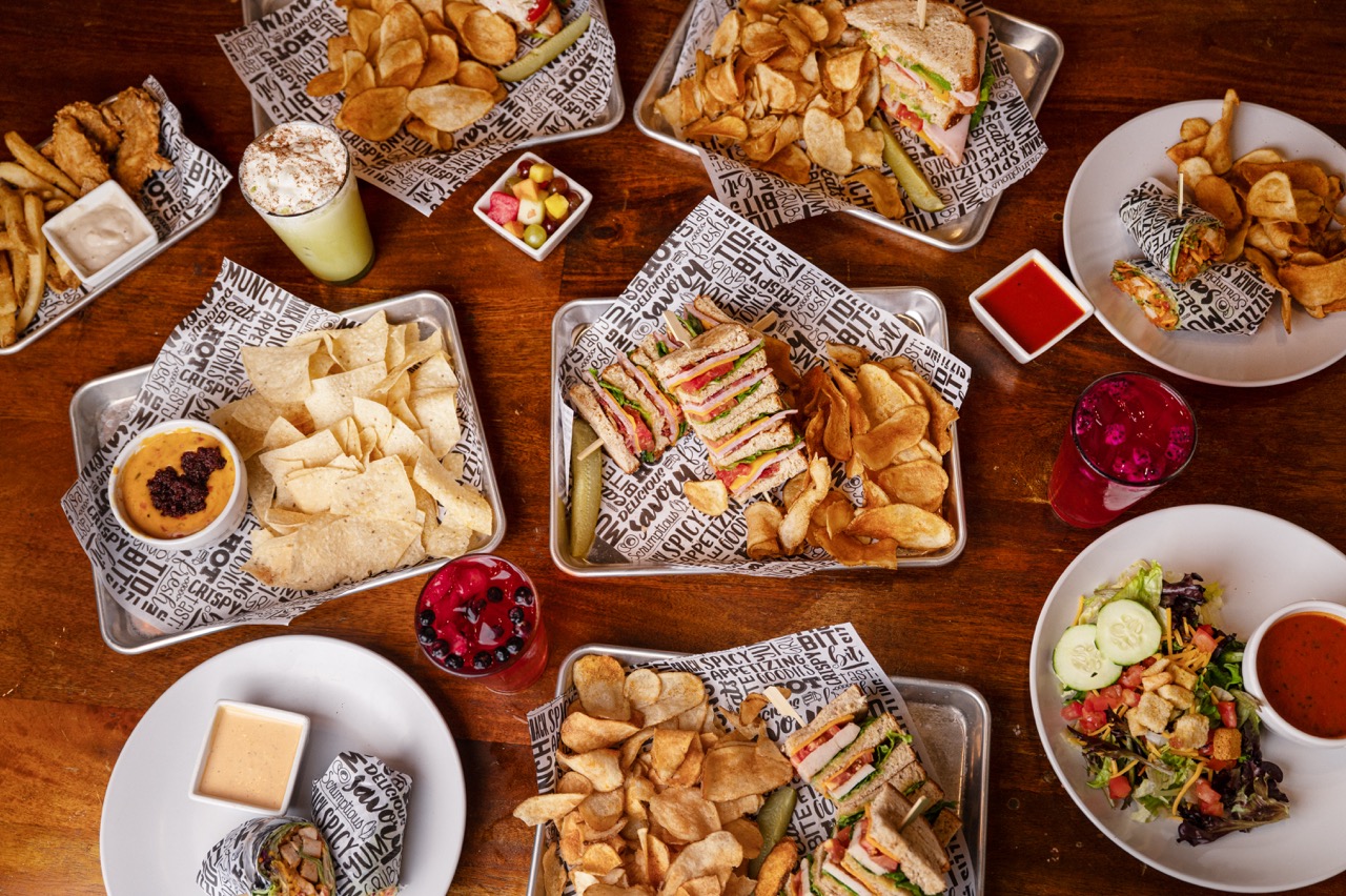 Restaurant banner image