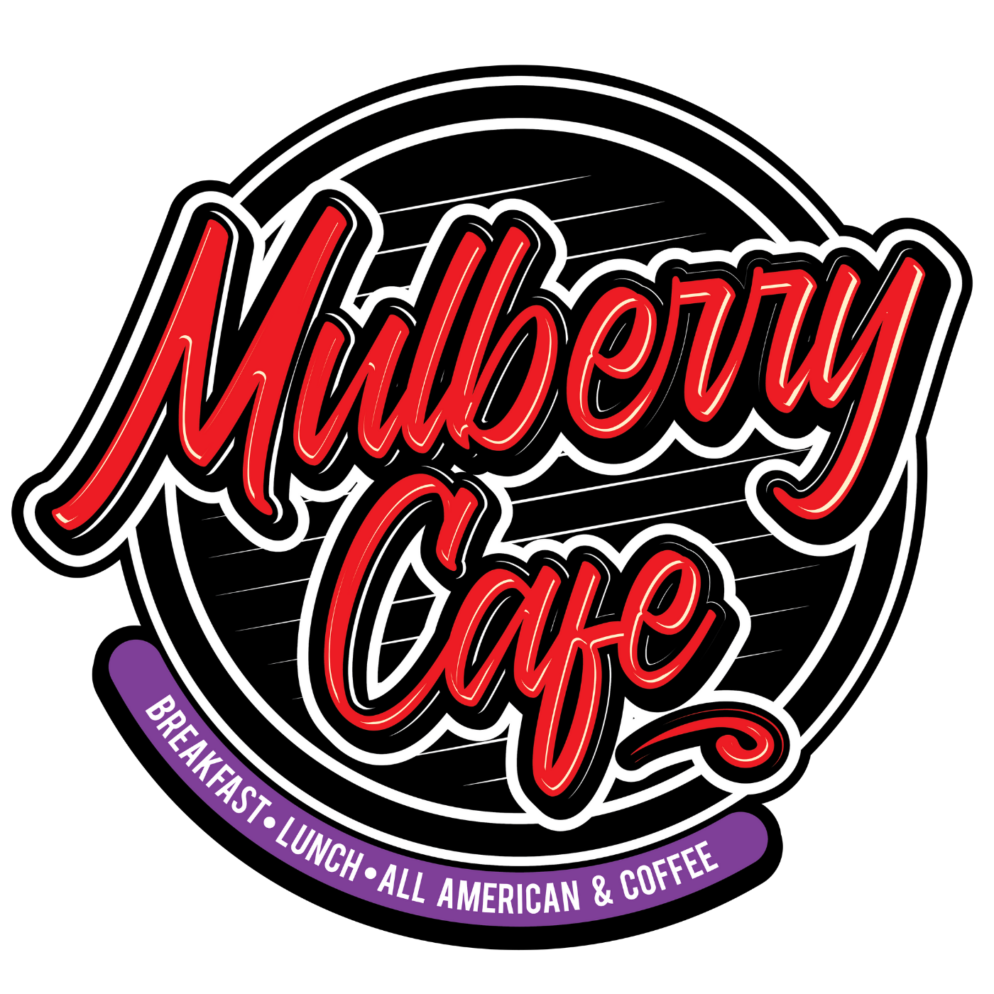 Mulberry Cafe