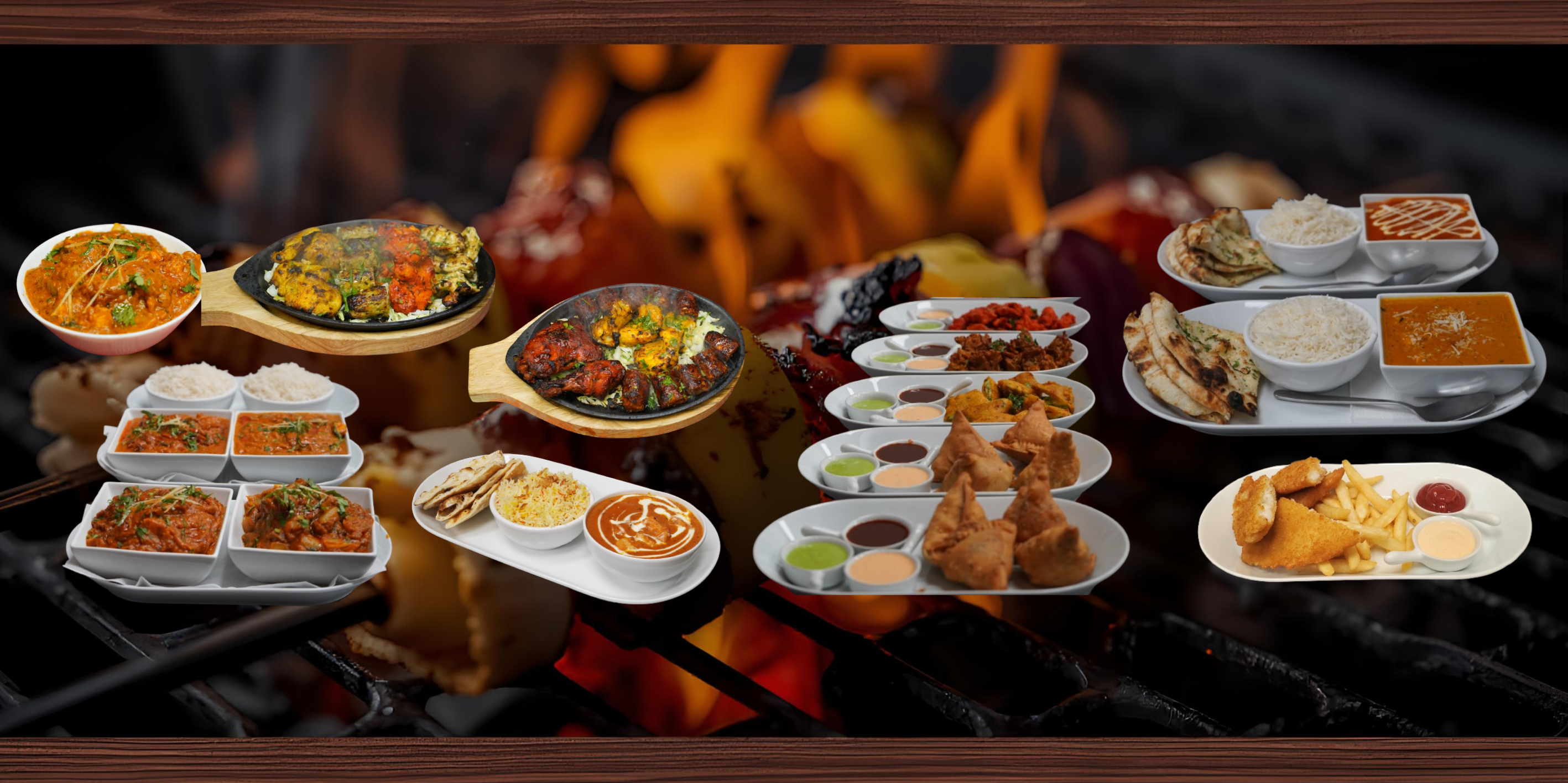 Restaurant banner image