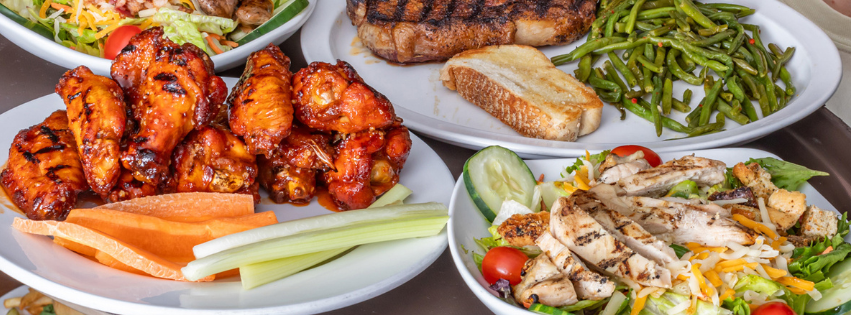 Restaurant banner image