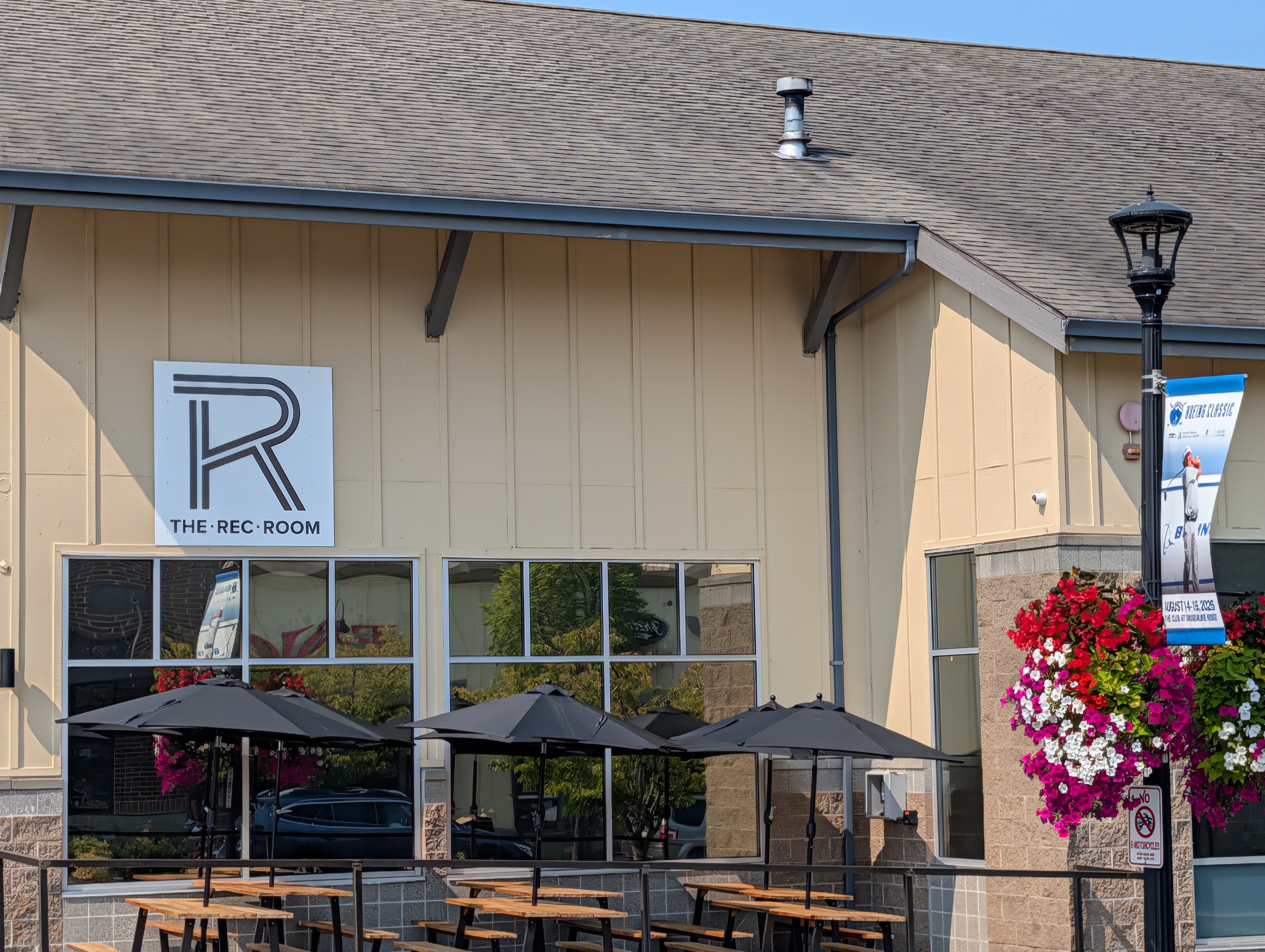Restaurant banner image