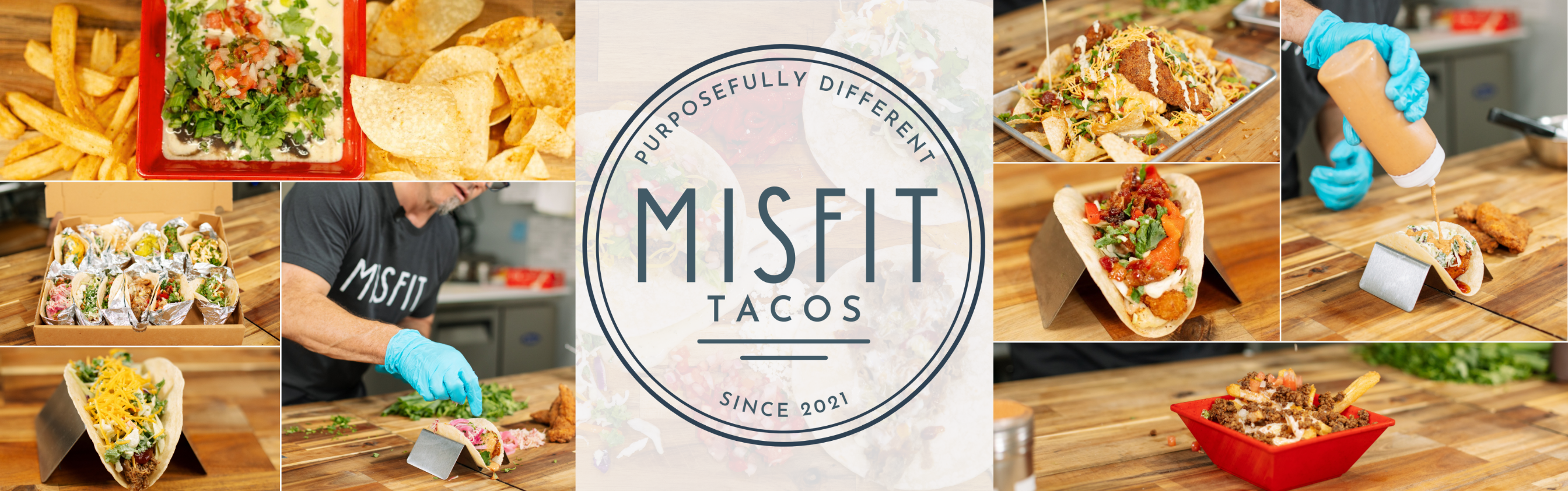 Restaurant banner image
