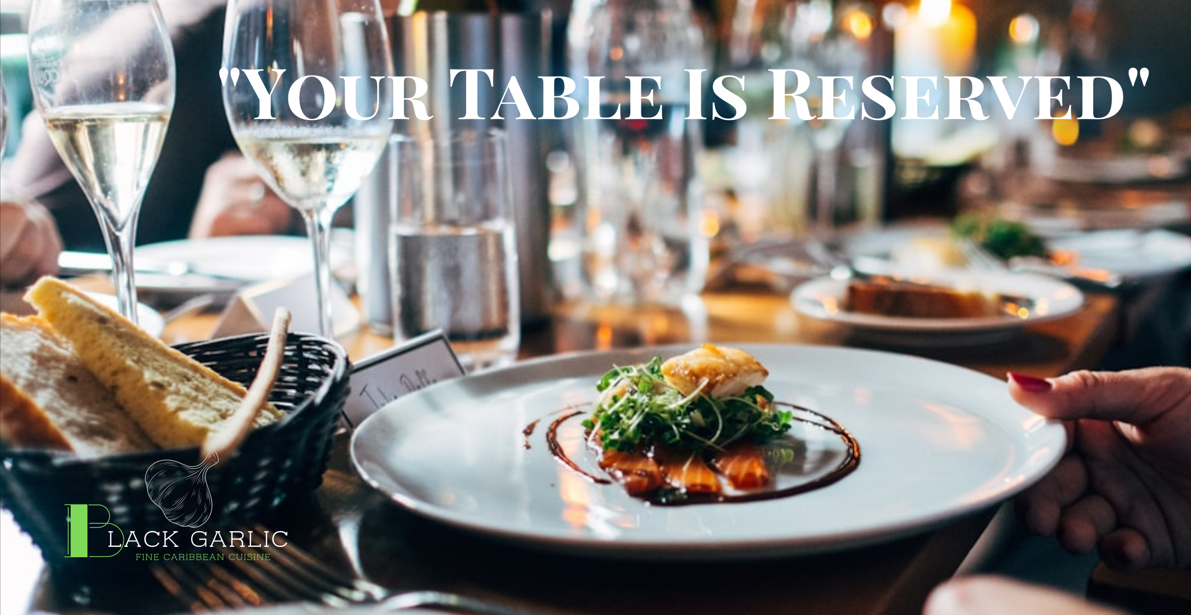 Restaurant banner image