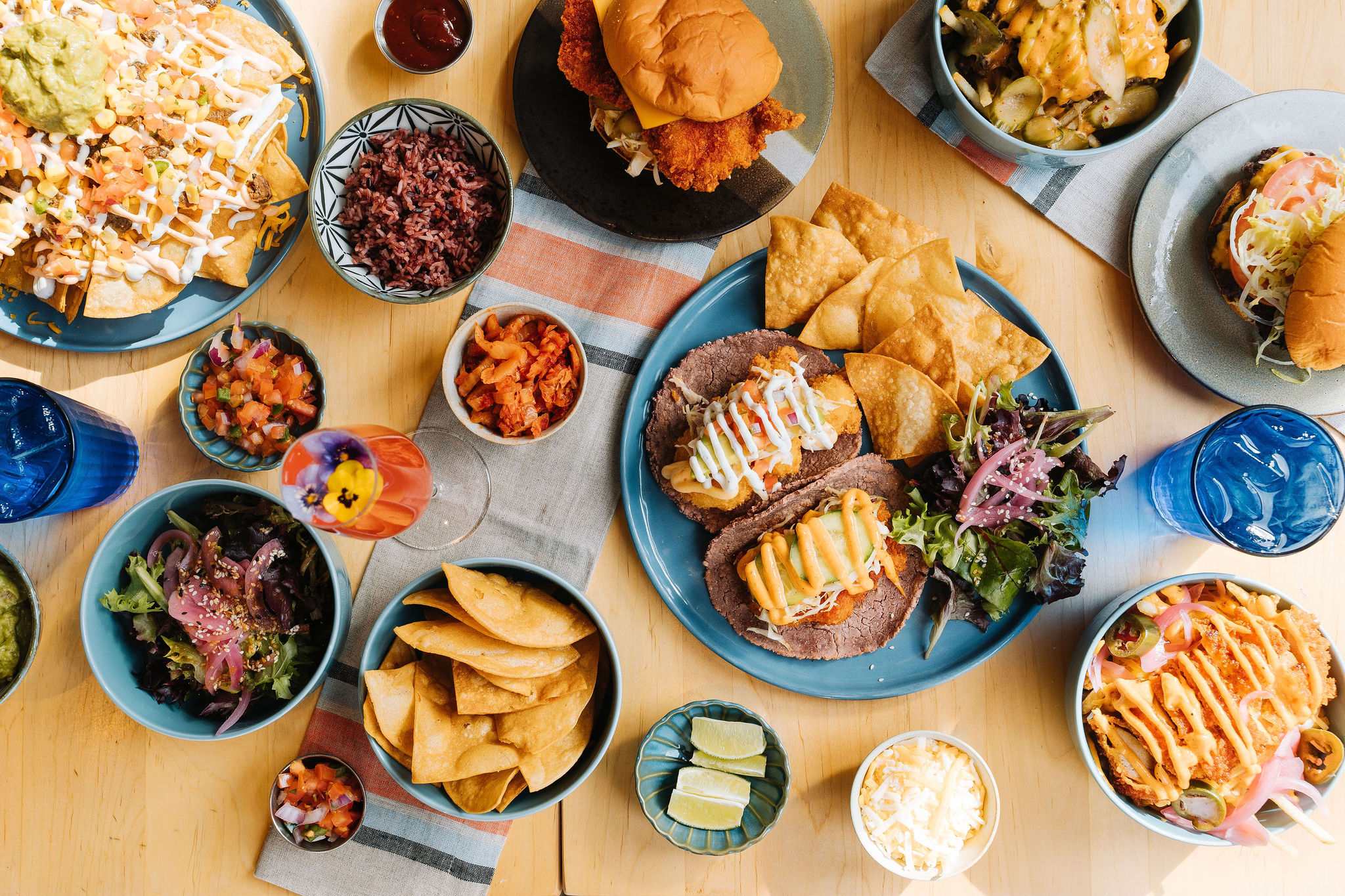 Restaurant banner image