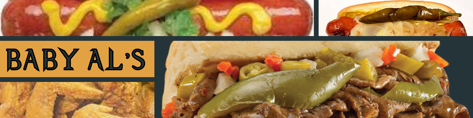 Restaurant banner image