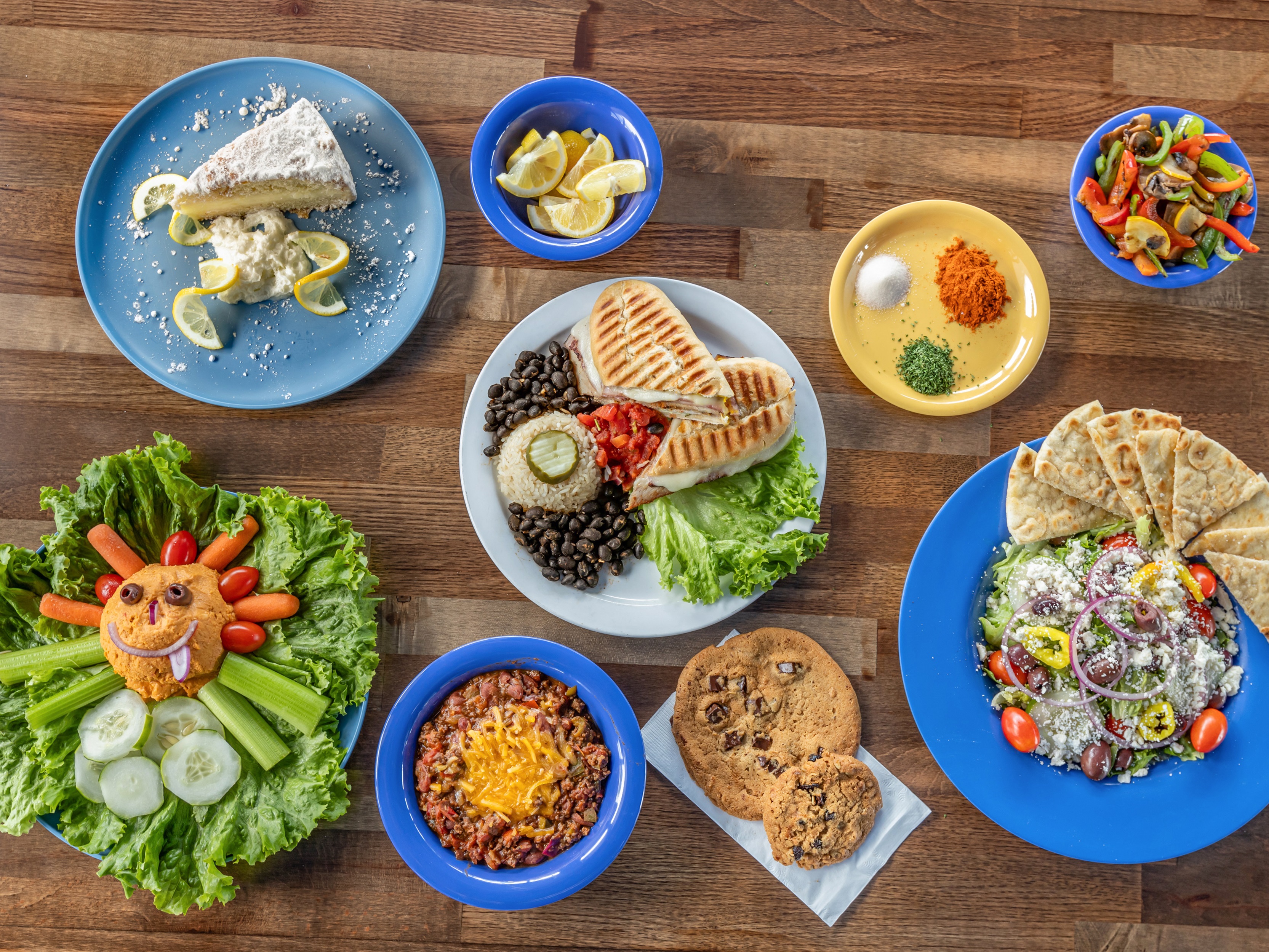 Restaurant banner image