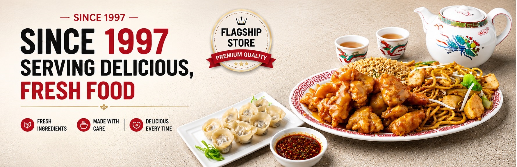 Restaurant banner image