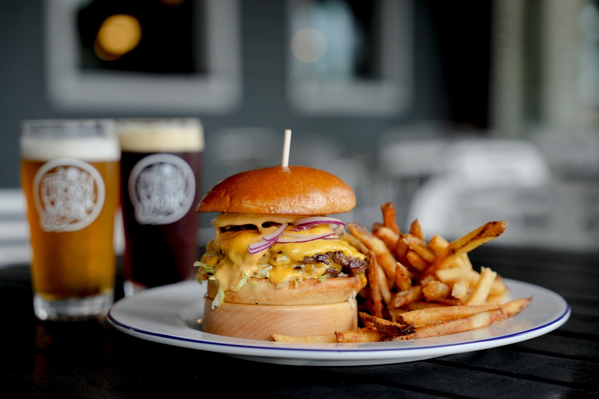 Restaurant banner image