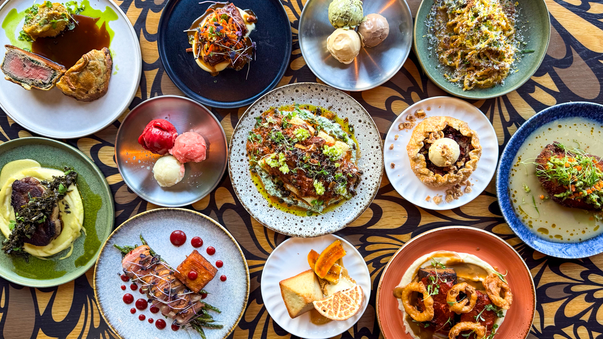 Restaurant banner image