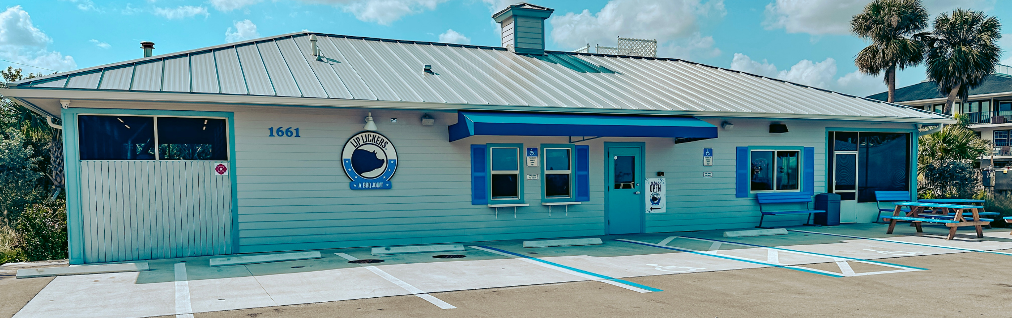 Restaurant banner image