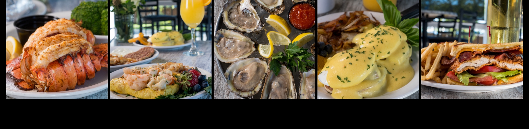 Restaurant banner image