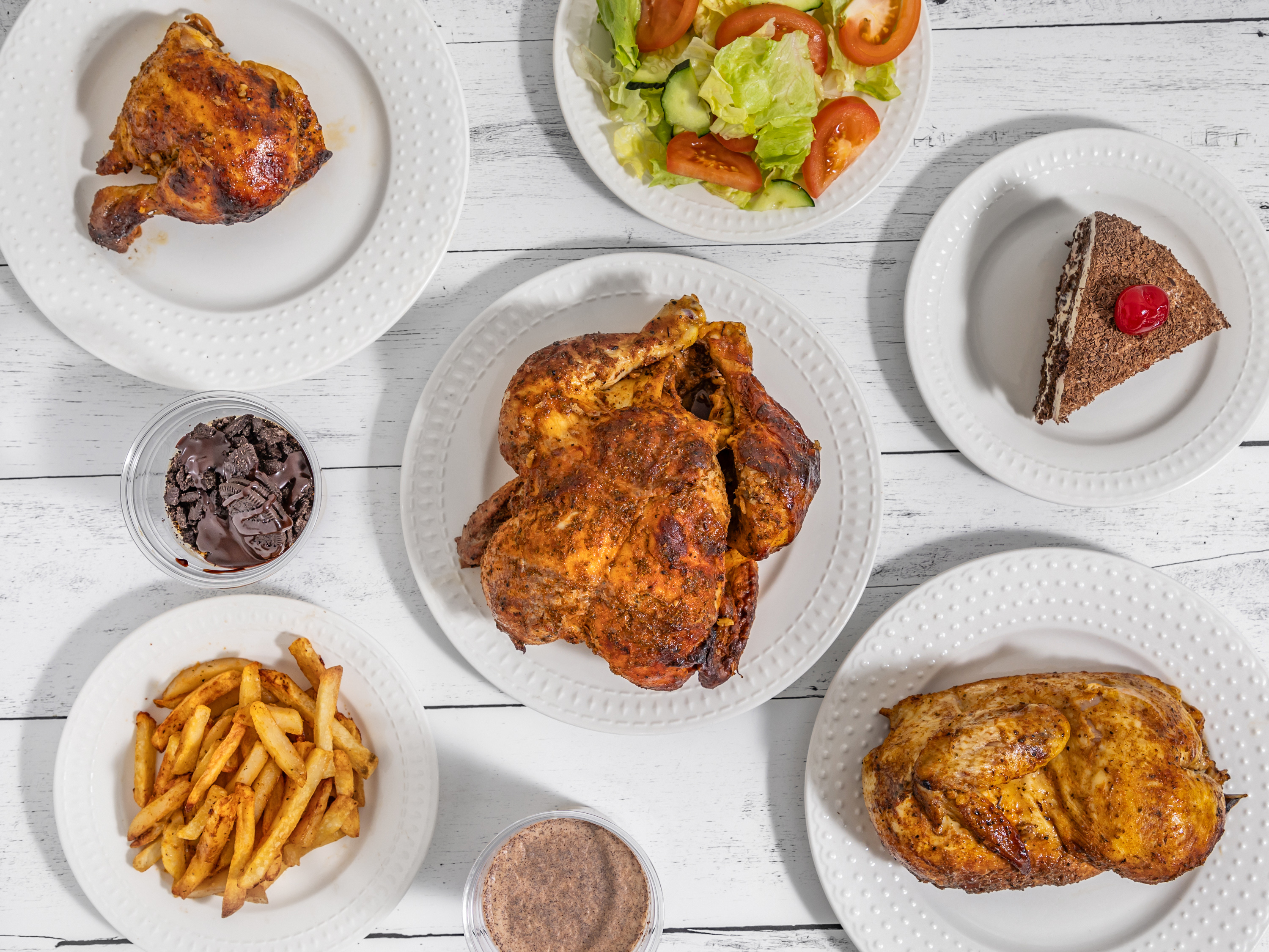 Restaurant banner image