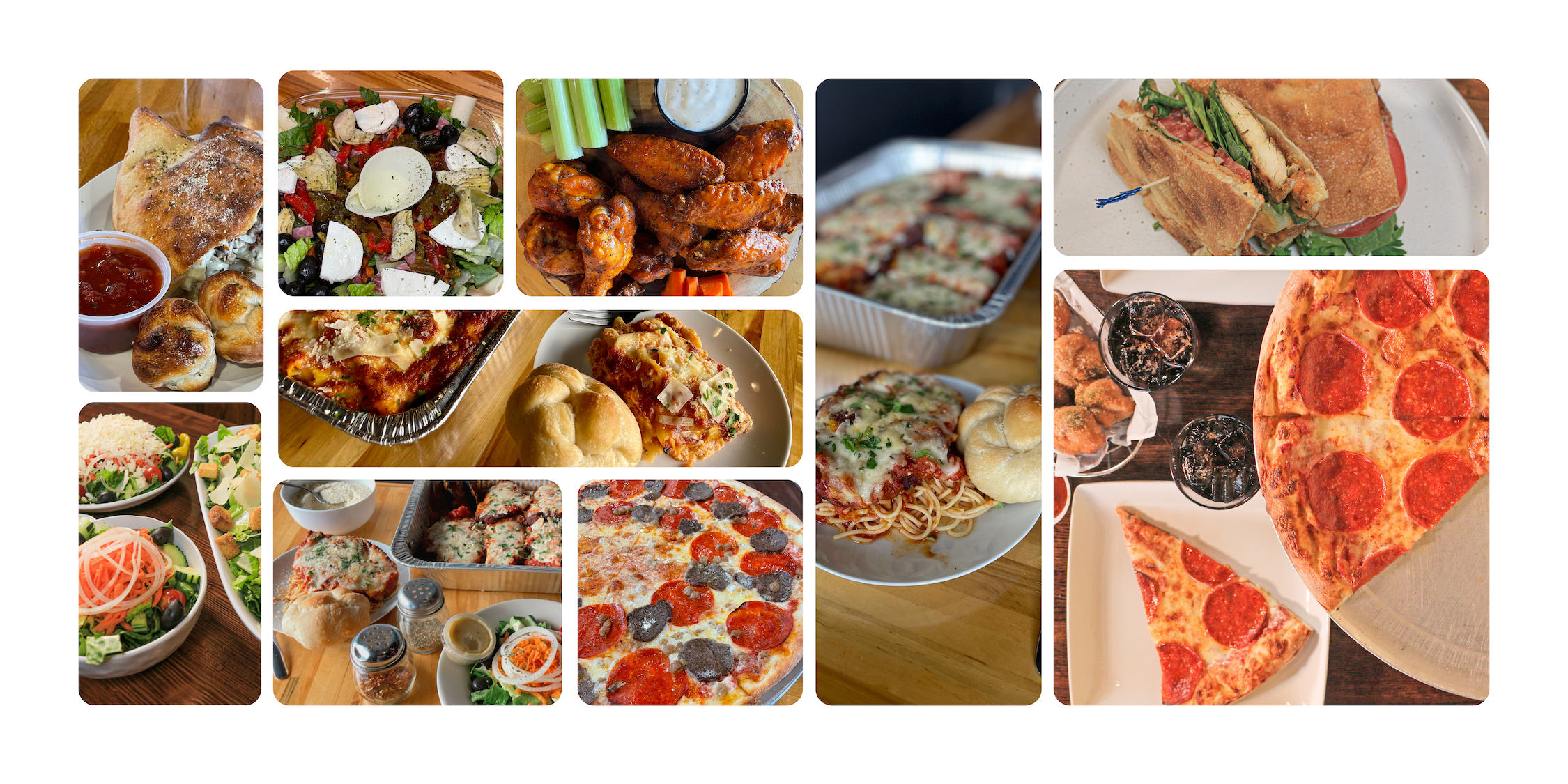 Restaurant banner image