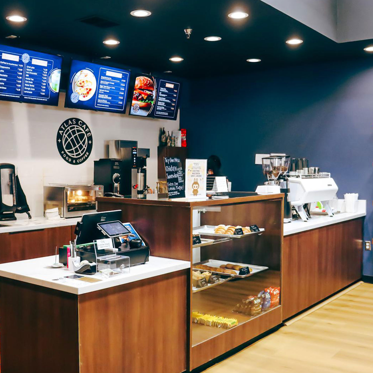 Restaurant banner image