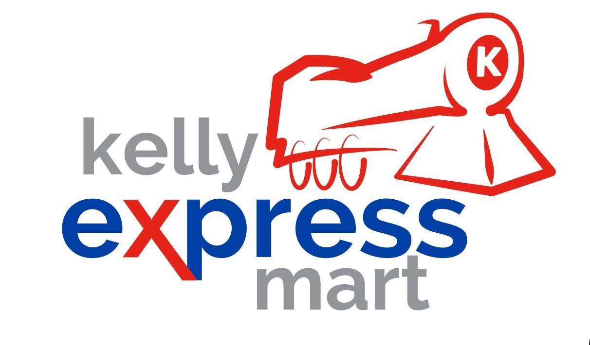 Kelly Express Mart- 3797 West Michigan Ave
