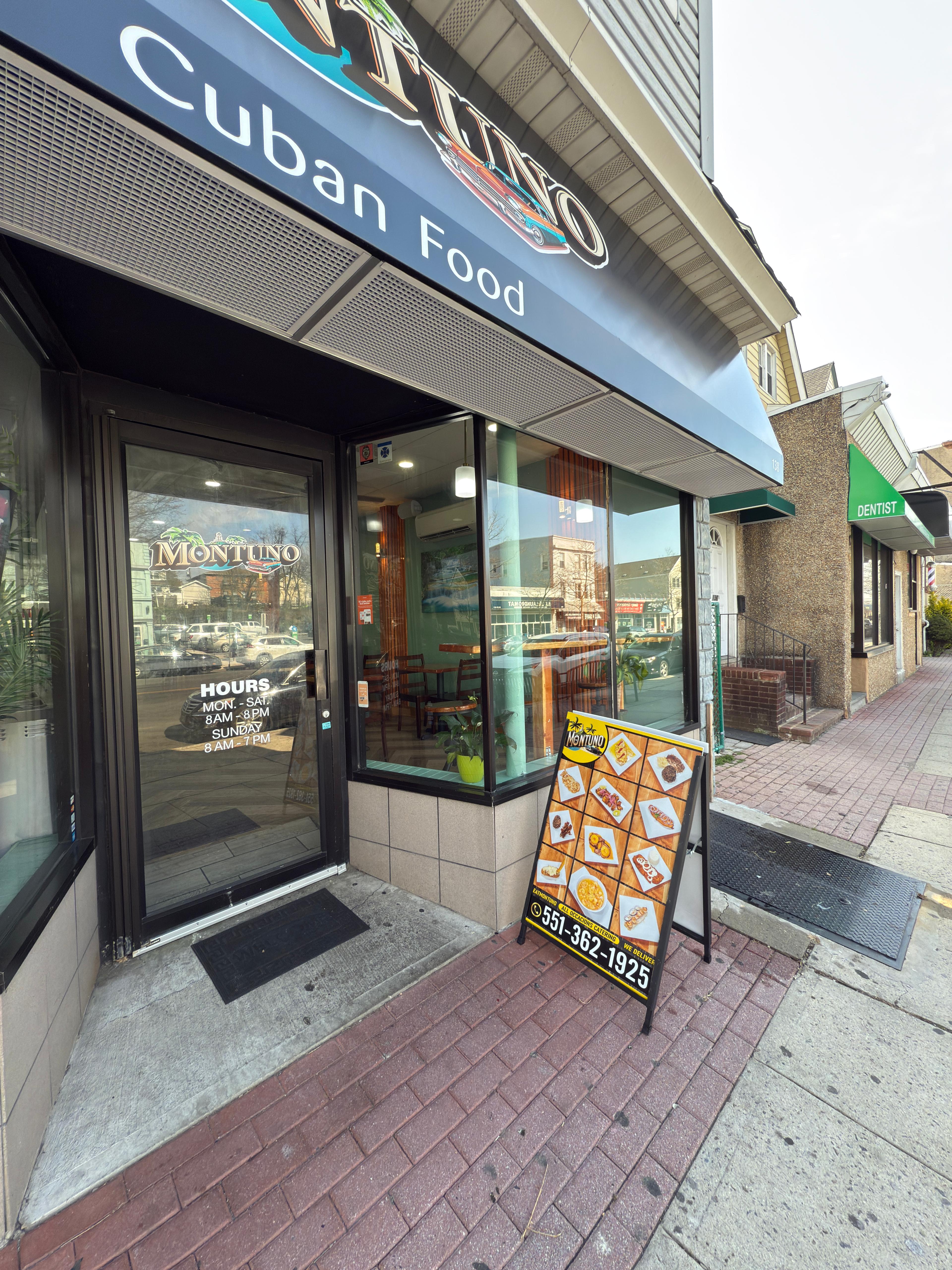 Restaurant banner image