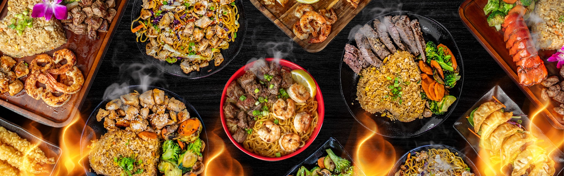 Restaurant banner image