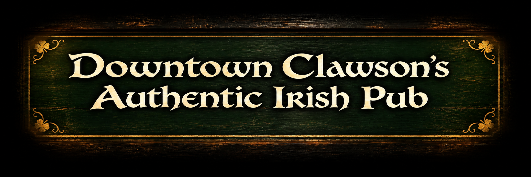 Restaurant banner image