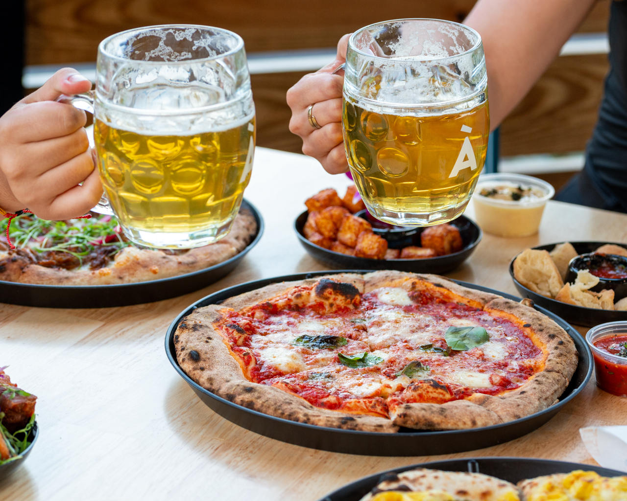 Restaurant banner image