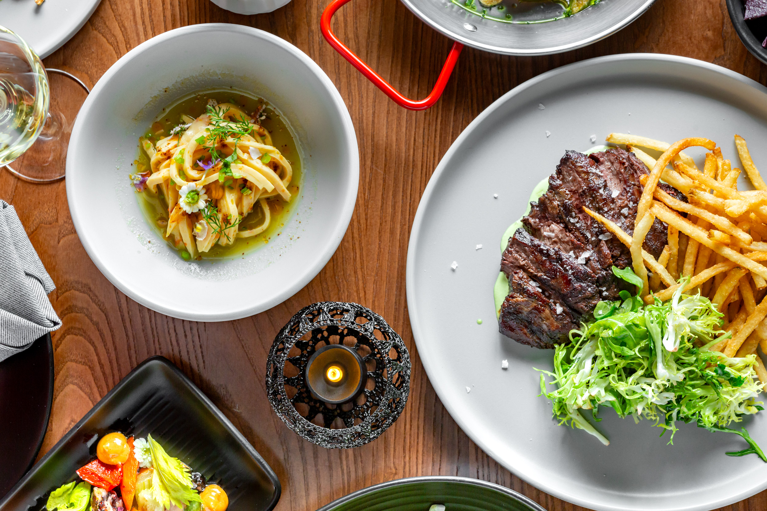 Restaurant banner image