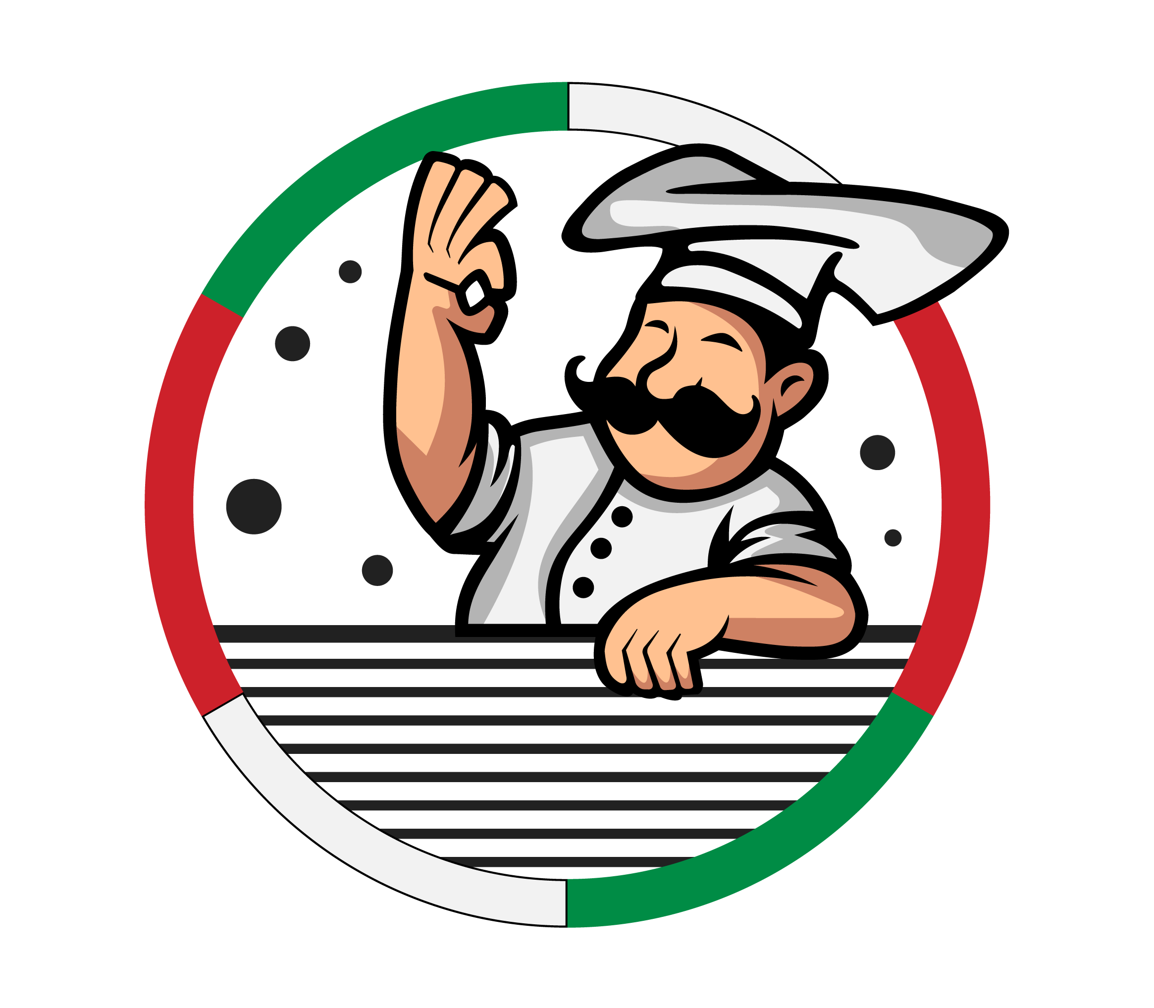 Luigi's Pizzeria & Ristorante