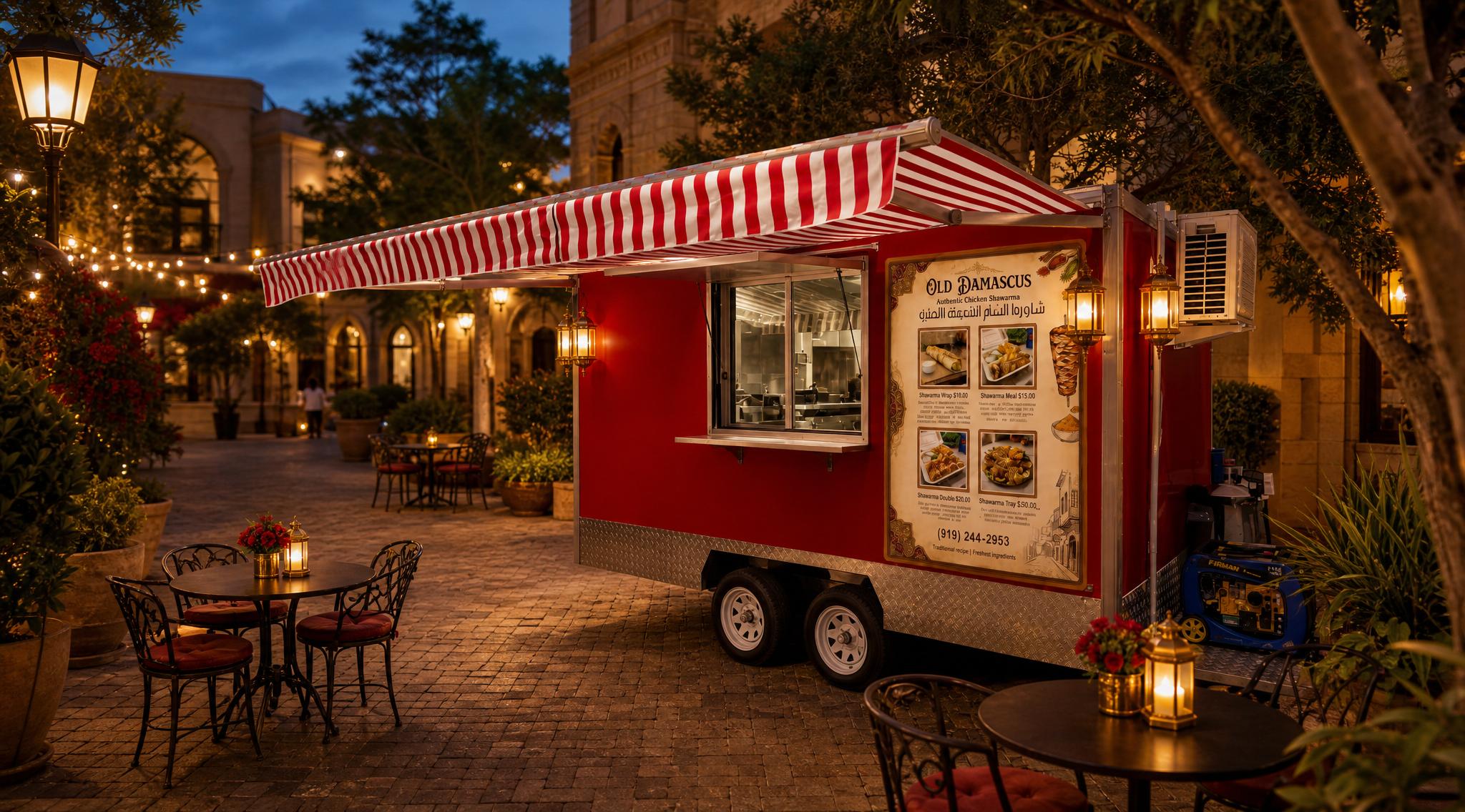 Restaurant banner image