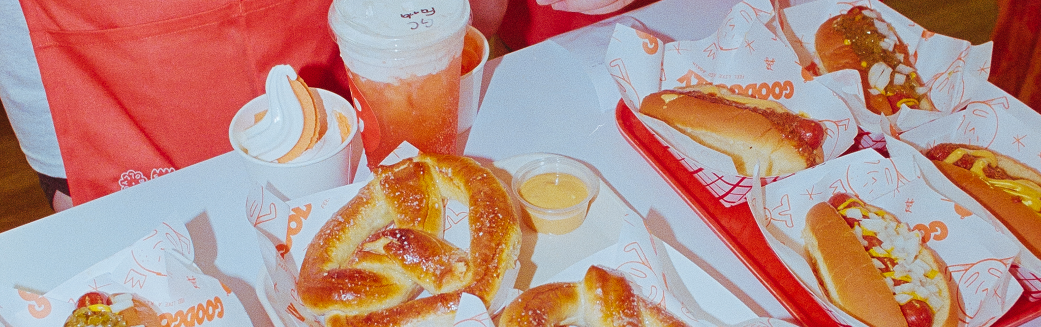 Restaurant banner image
