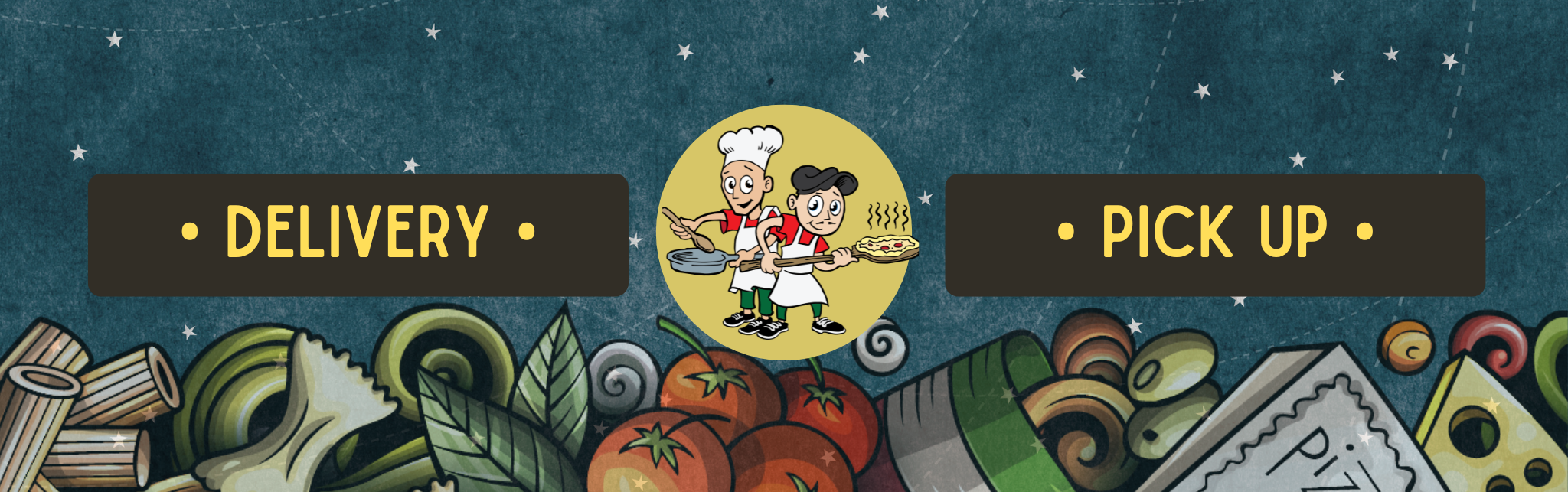 Restaurant banner image