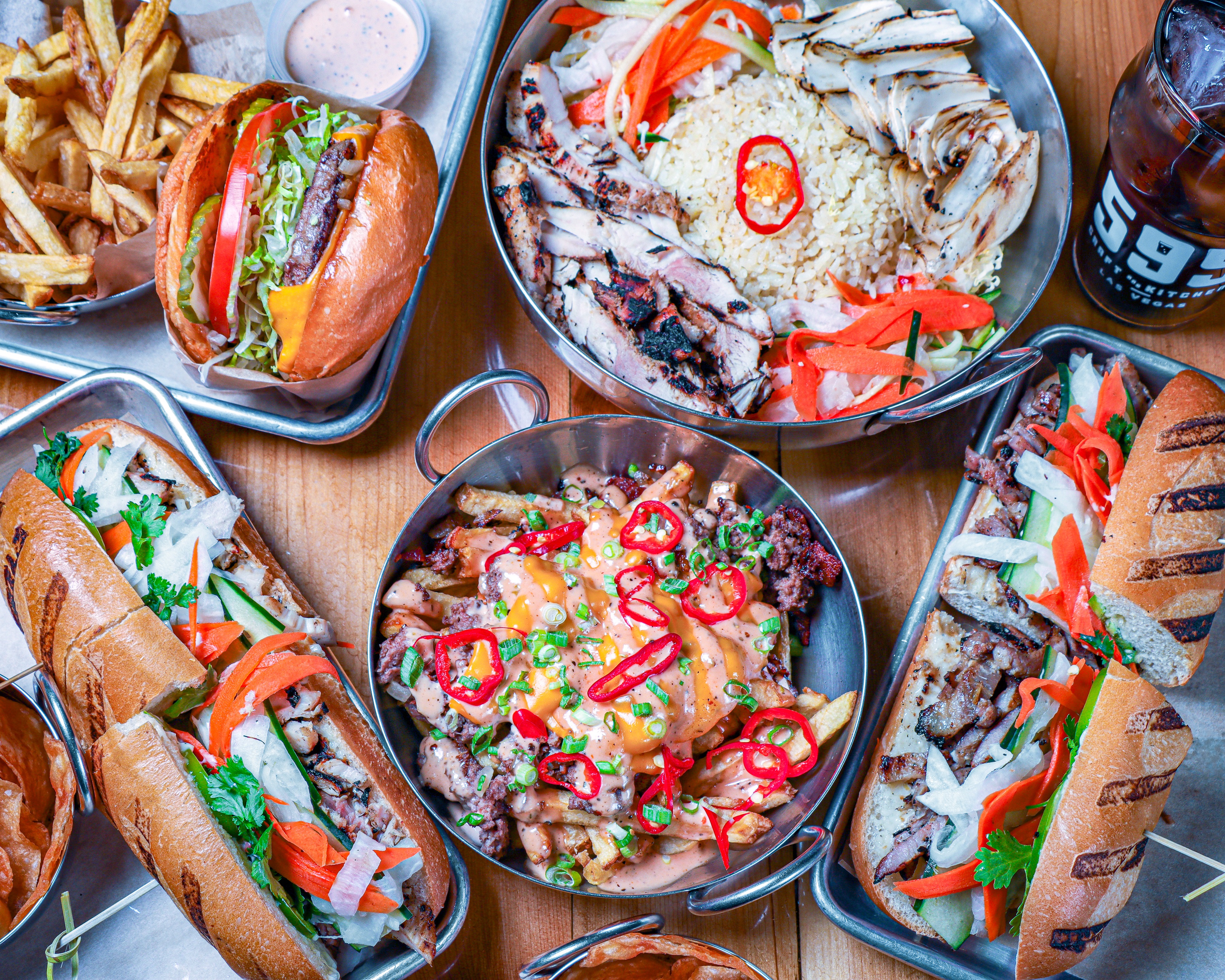 Restaurant banner image