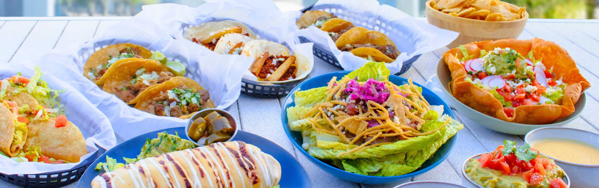 Restaurant banner image