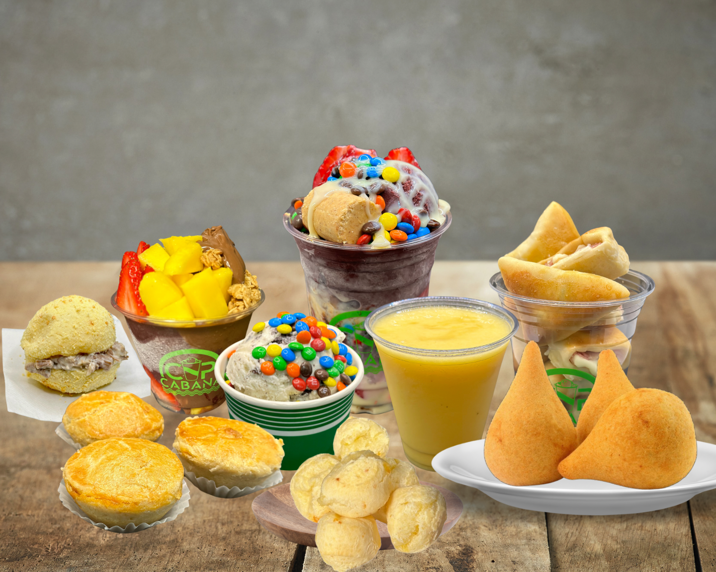 Restaurant banner image