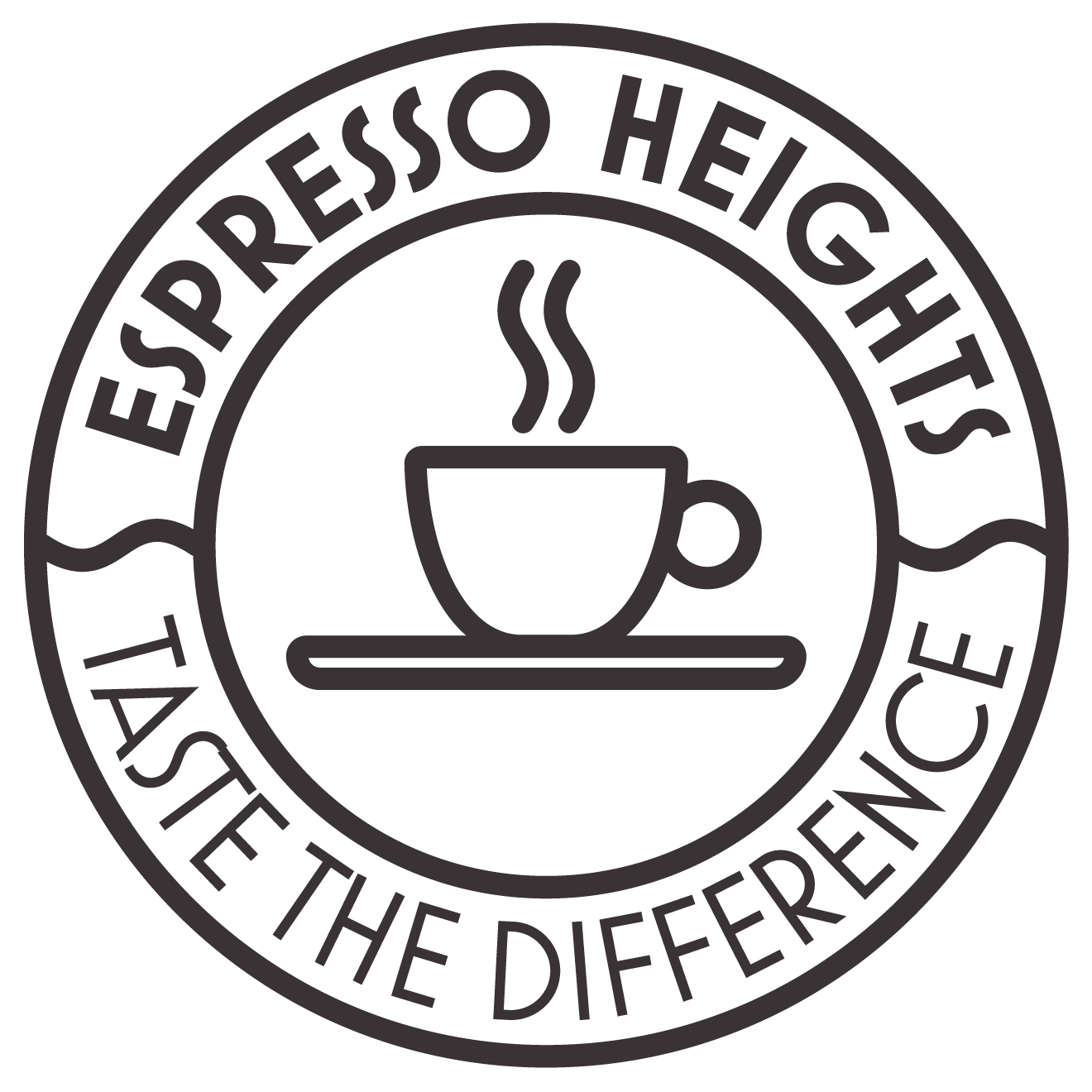 Espresso Heights
