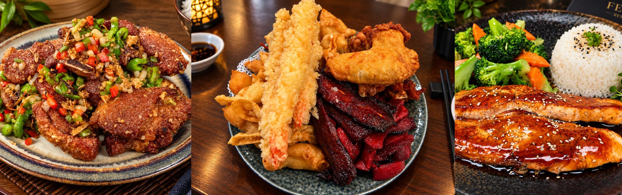 Restaurant banner image