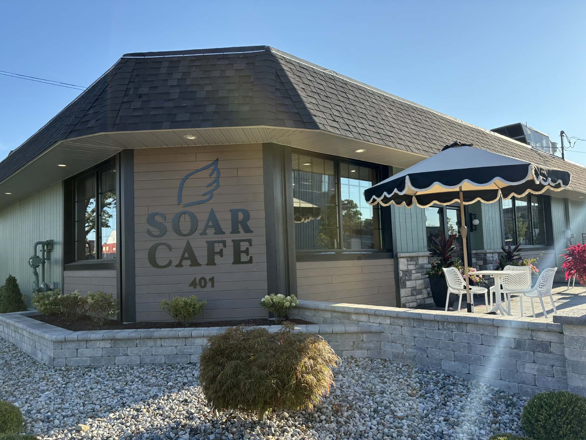 Restaurant banner image