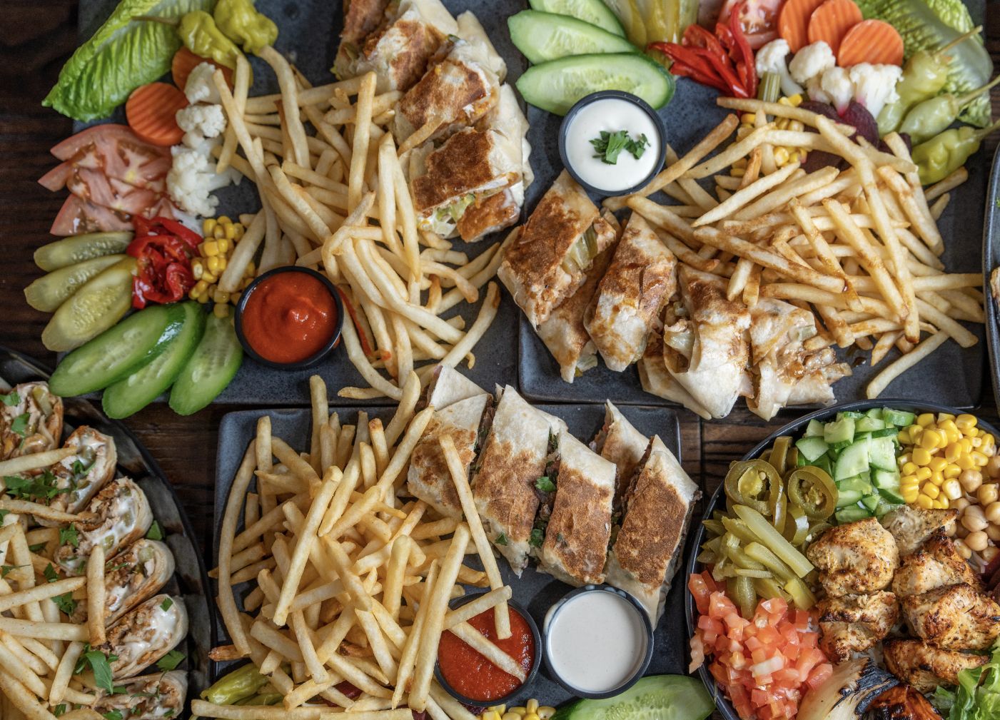 Restaurant banner image