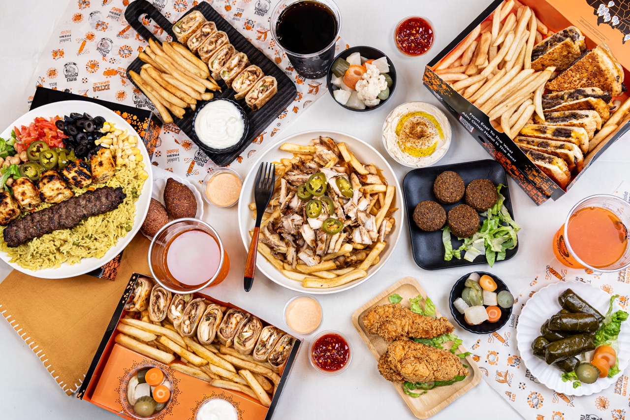 Restaurant banner image