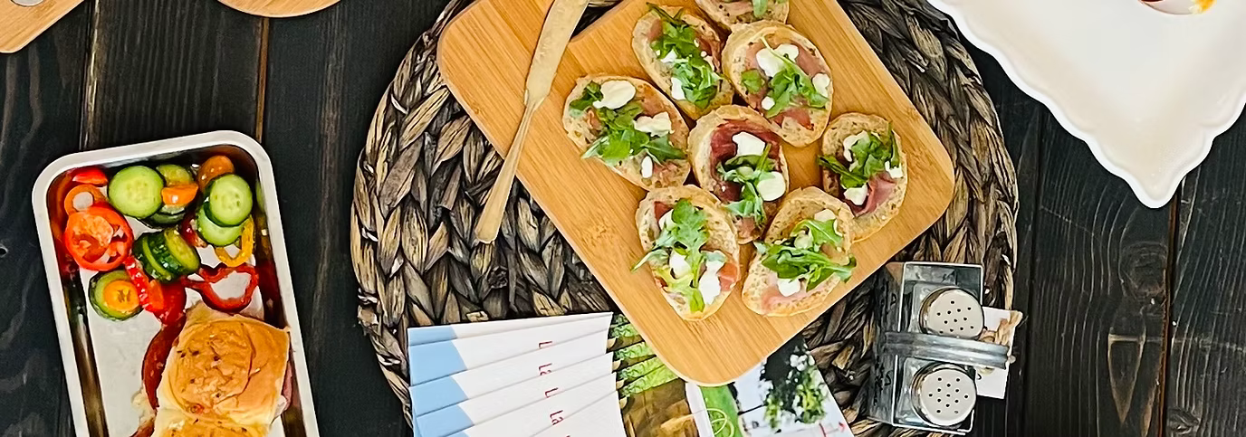 Restaurant banner image