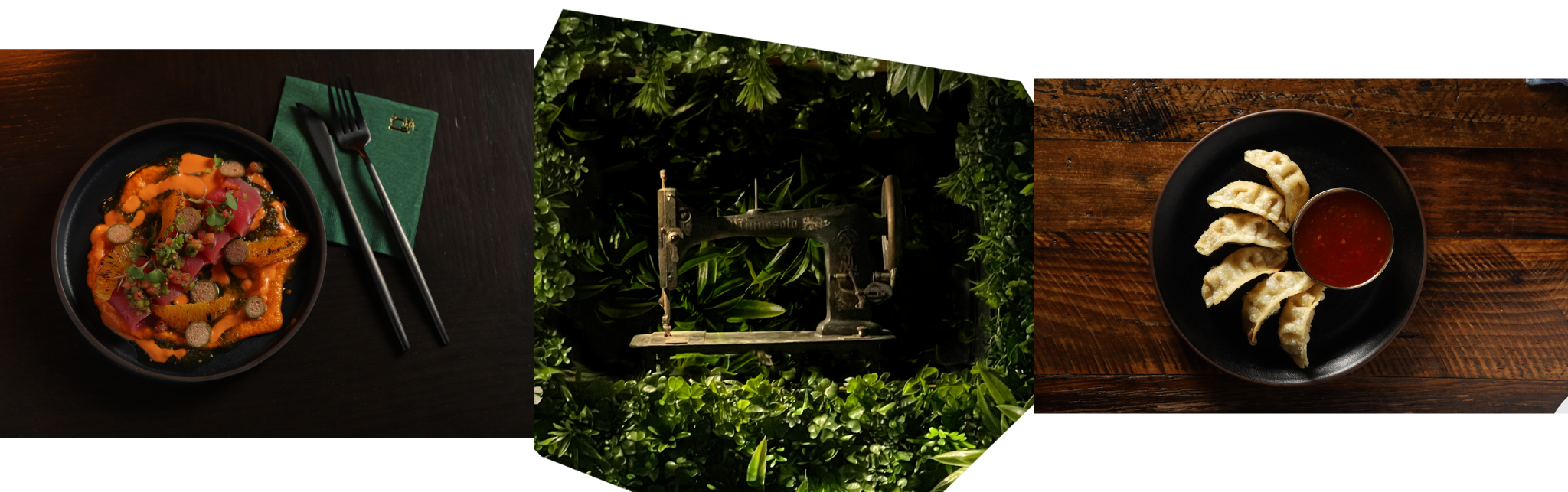 Restaurant banner image