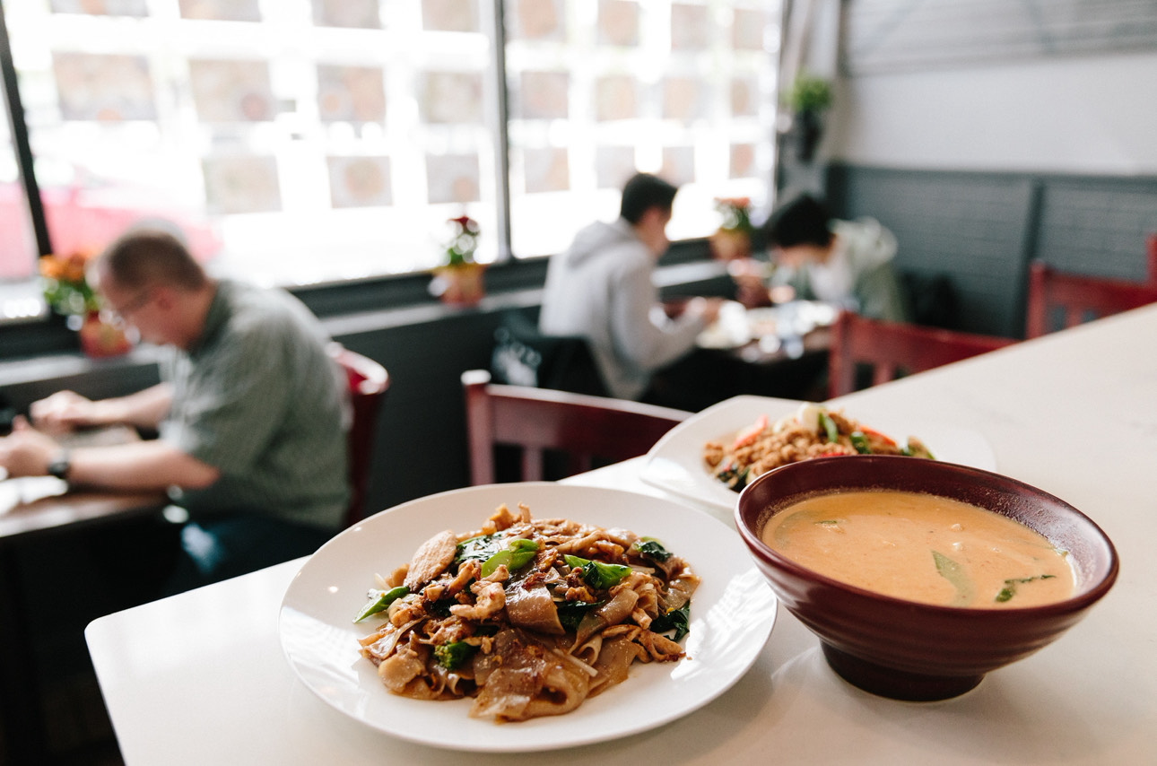 Restaurant banner image