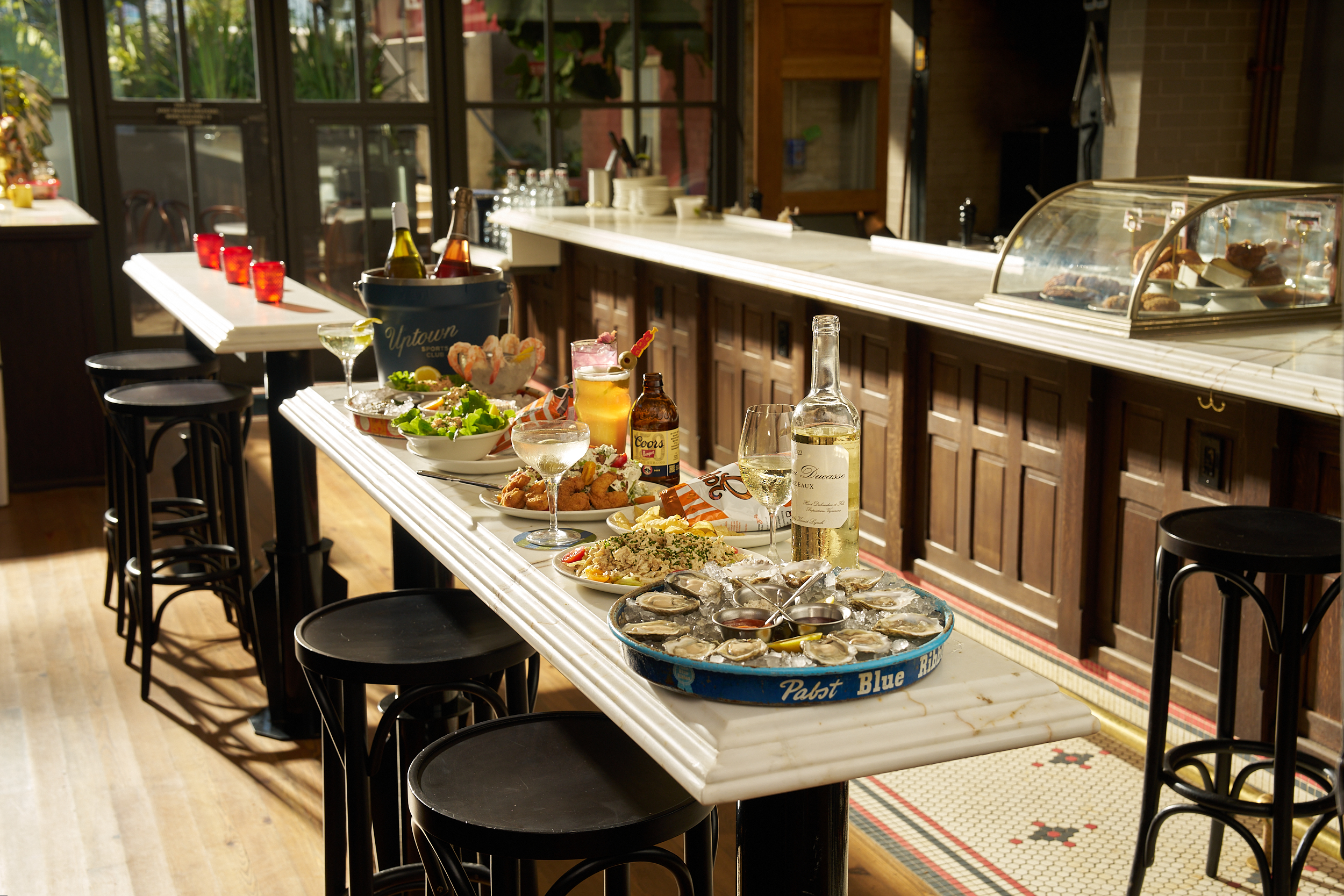 Restaurant banner image