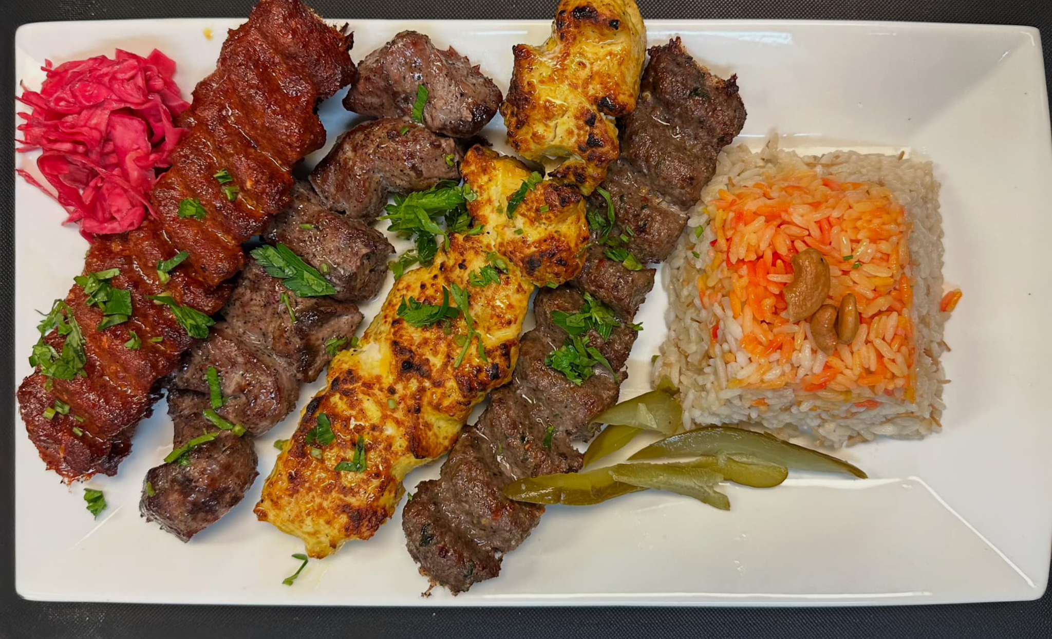 Restaurant banner image