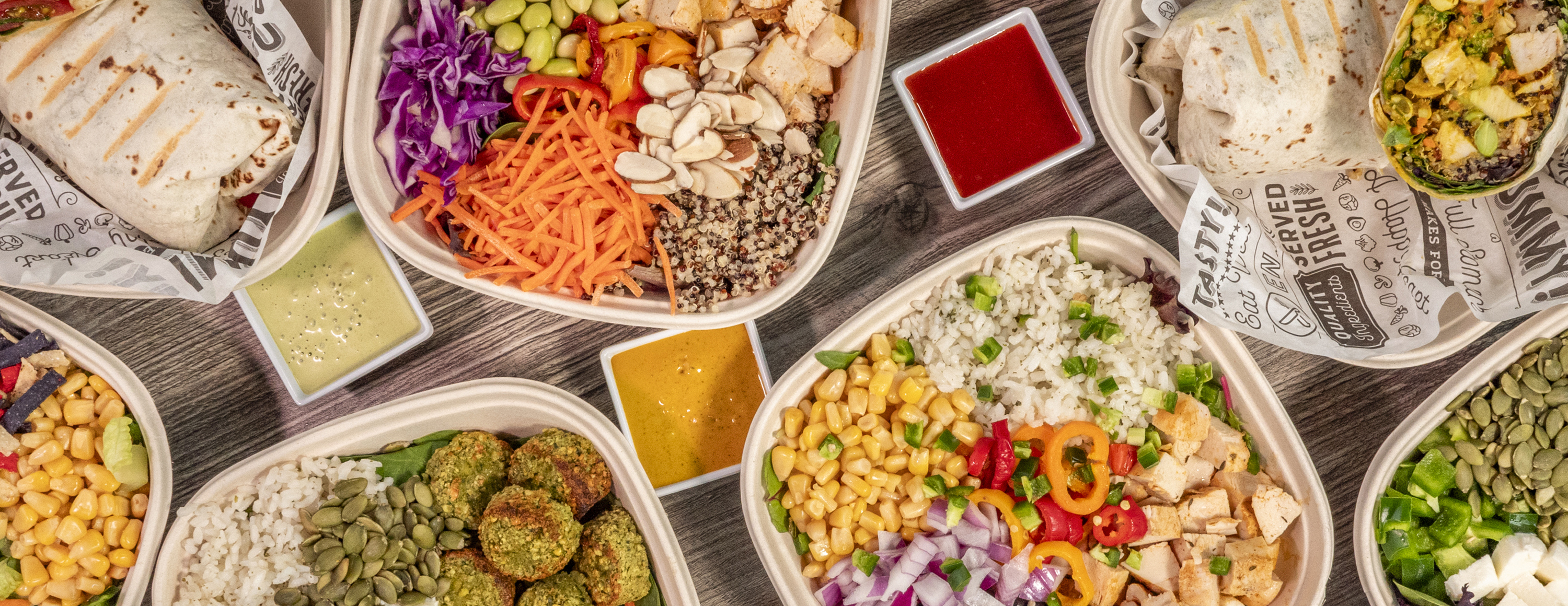 Restaurant banner image