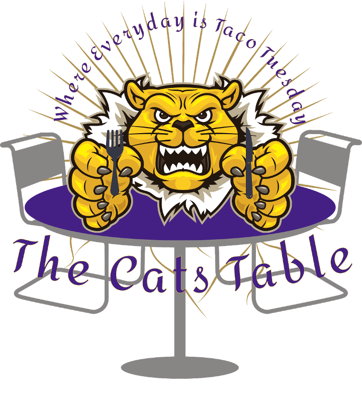 The Cats Table