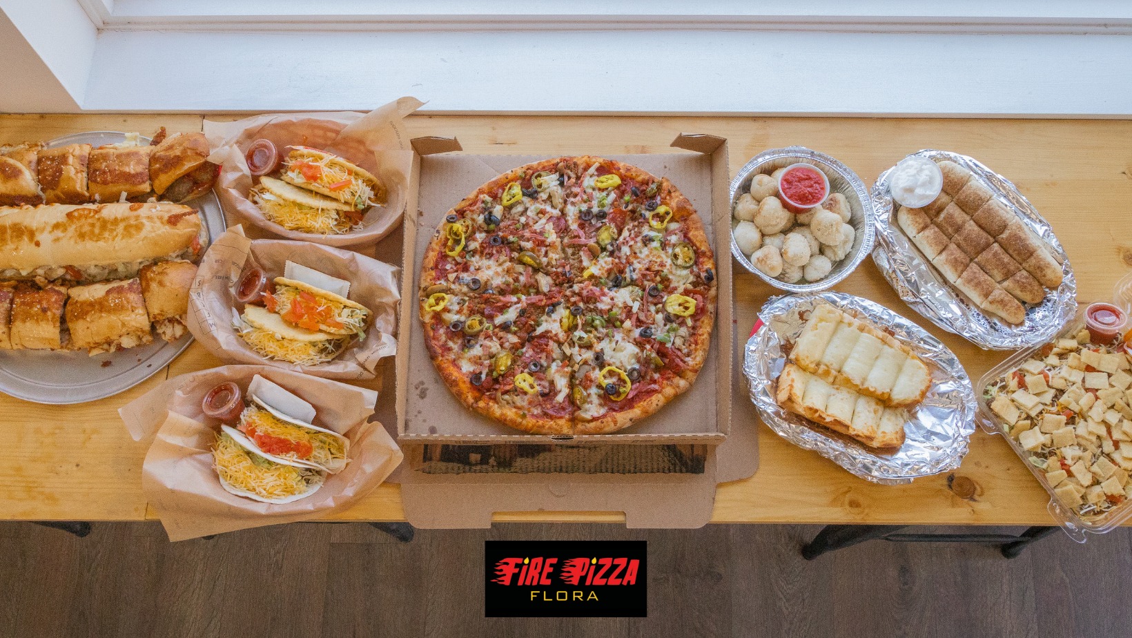 Restaurant banner image